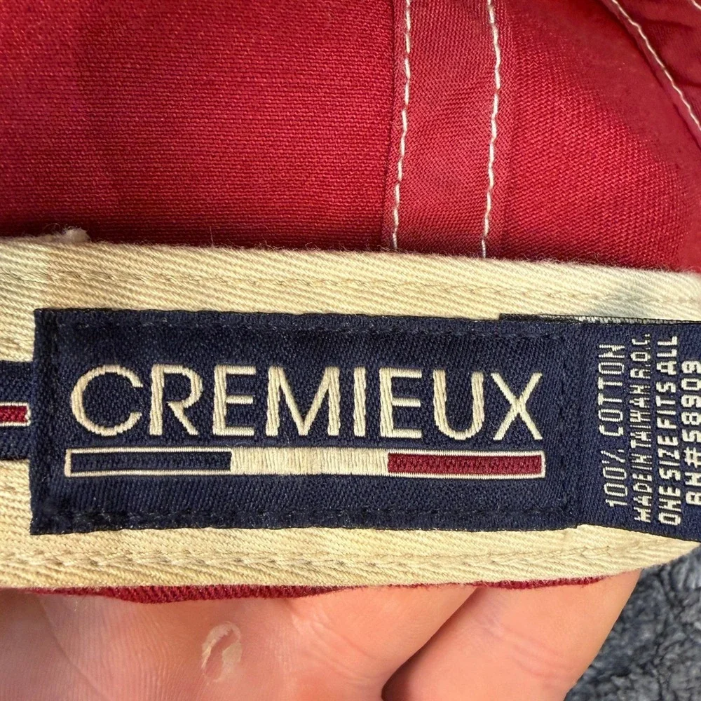 Daniel Cremieux cremieux team